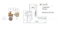 Neem Tree (D12), Apartment #608367861